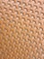 orange plastic triangle texture image background wallpaper