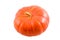 Orange pumpkin