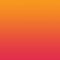 Orange Red Gradient Ombre Background Bright Pattern