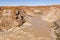 The Orange River as it travels down the canyon downstream of the Augrabies Falls.