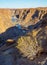 Orange River Gorge near Augrabies Falls