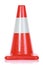 Orange Road Hazard cone