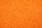 Orange rubber foam texture