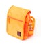 Orange Shoulder bag