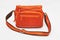 Orange Shoulder bag