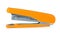 Orange Stapler