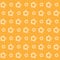 Orange star wallpaper great for any use. Vector EPS10.