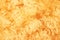 Orange stucco texture