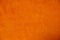 Orange suede background