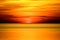 orange sunset pictures