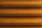 Orange textured stripes background.