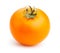 Orange tomato