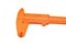 Orange vernier caliper