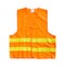 Orange vest