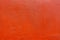 Orange Wall Abstract Background Mexican Building Oaxaca Mexico