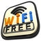 Orange Wifi Free Internet