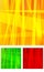 Orange Yellow Green and Red Abstract Background