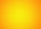 Orange yellow plain vignette background gradient wallpaper
