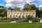 Orangerie in the Bagatelle park - Paris, France