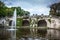 The Orangery Palace in Park Sanssouci, Potsdam, Germany