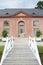 Orangery Of Schwetzingen Castle