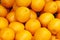 Oranges background