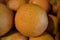 Oranges background. Natural fruits. Sweet citrus fruits. Healthly food.