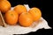 Oranges still life