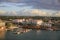 Oranjestad, Aruba, Skyline
