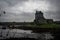 Oranmore castle near galway