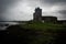 Oranmore castle near galway