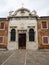 Oratorio Ex ospizio Briati church, Murano, Italy