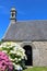 Oratory of Saint Michel chapel in Plouguerneau