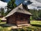 The Orava Village Museum is a Slovak museum located in Zuberec-BrestovÃ¡. It shows life in Orava villages in the past.Slovakia