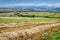 Orava water reservoir and Western Tatras from Rio de Klin, Slovakia