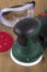 Orbital Power Sander with Disc