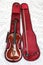 Orchesrta instrument violin case