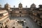 Orchha Palace india