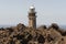 Orchilla lighthouse