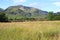 Orchy Viaduct bridge in the Loch Awe, Argyll, highlands of Scotland