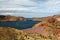 Ord River Dam, Lake Argyle