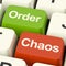 Order Or Chaos Keys