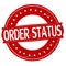 Order status