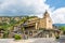 Ordino - Church of Sant Corneli and Cebria in Andorra