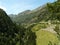 Ordino mountains, Andorra.