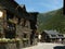 Ordino mountains, Andorra.