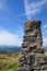 Ordnance Survey Trig Point in the Lake District