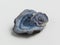 Ore blue chalcedony ion