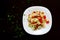 Orecchiette Fresh Tomato