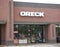 Oreck Vaccum Cleaners